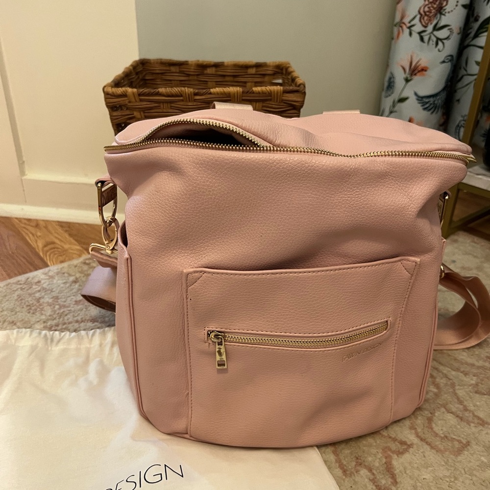 FAWN Design - Original Backpack
